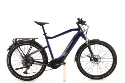 Haibike king 7 High 2021