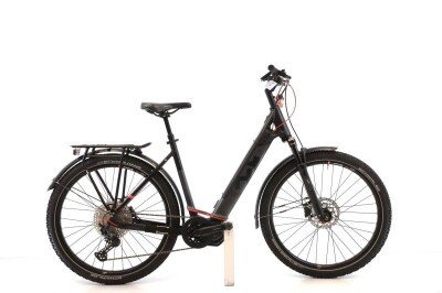 Husqvarna E-Bicycles Husqvarna Gran Urban 5 2023