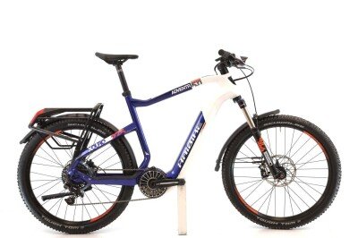Haibike XDURO Adventr 5.0 2019