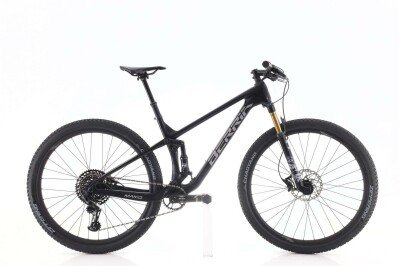 Berria Mako X01 2022