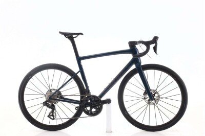 Specialized Tarmac SL8 S-Works Di2 12V 2024