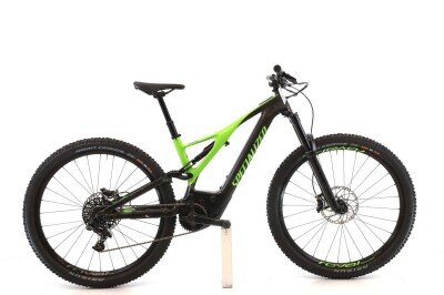Specialized Turbo Levo 2023