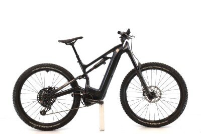 Bianchi e-Vertic FX-Type Pro GX AXS 2023