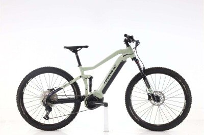Haibike AllTrail 4 2024