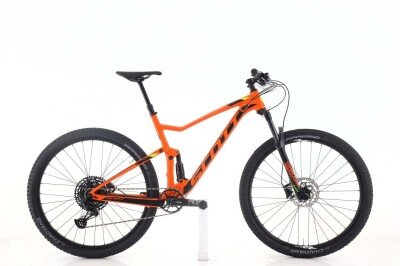 Scott Spark 960 2019