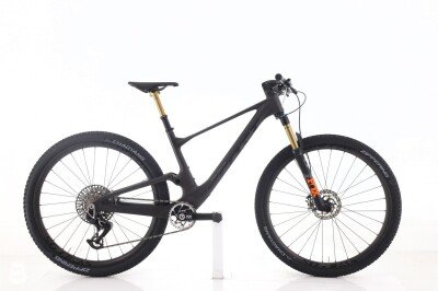 Scott Spark RC SL XXSL AXS 2022