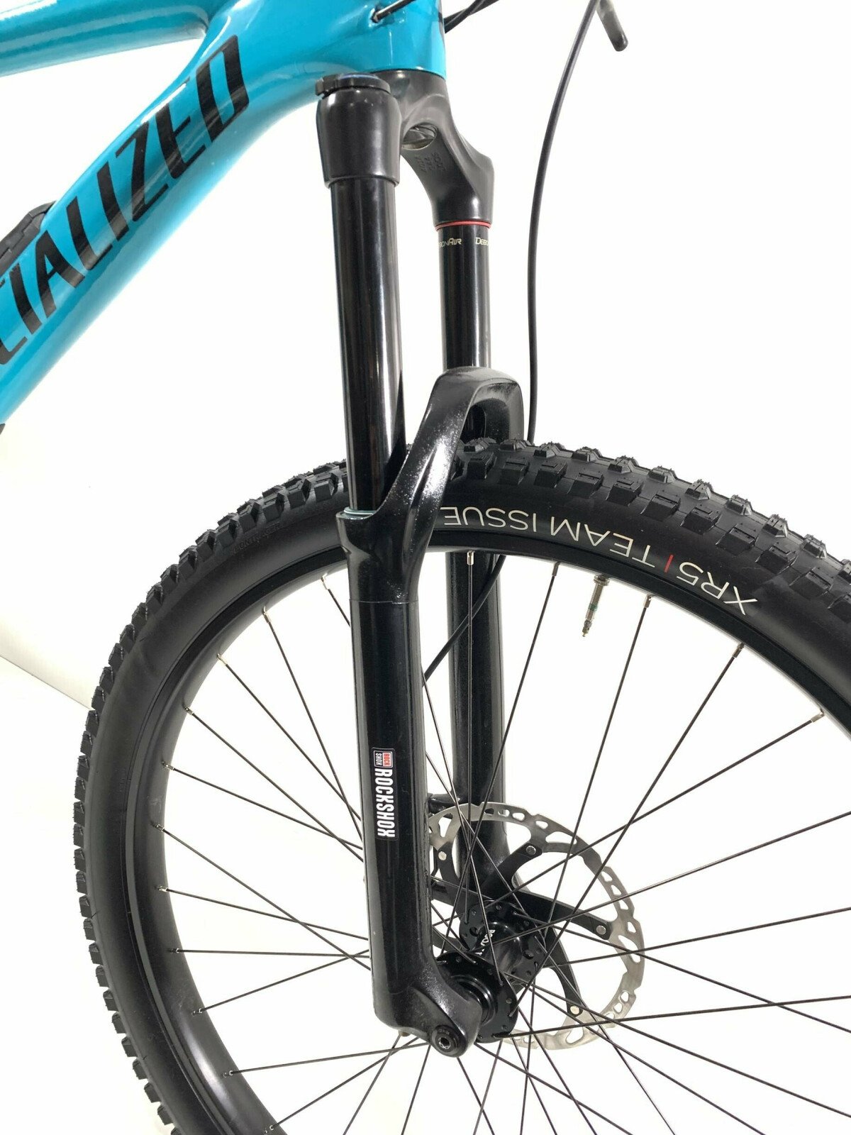 Specialized pitch enduro hot sale