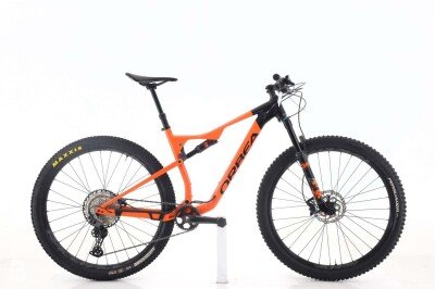 Orbea Oiz 2021