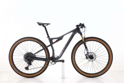 Orbea Oiz XTR 2021