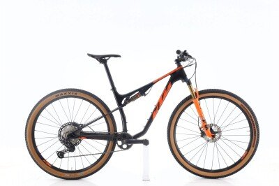 KTM Scarp Master XT 2021
