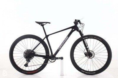 Cannondale HT 2021