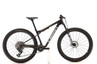 Specialized S-Works Epic World Cup XX SL AXS 2024