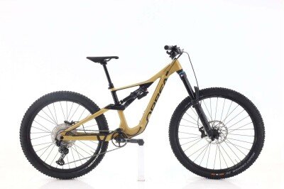 Orbea Rallon 2024
