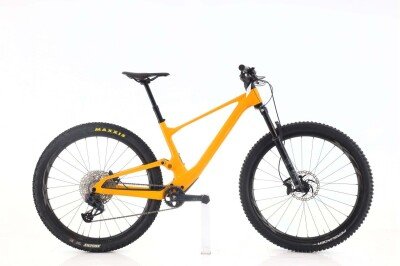 Scott Spark 930 GX AXS 2024