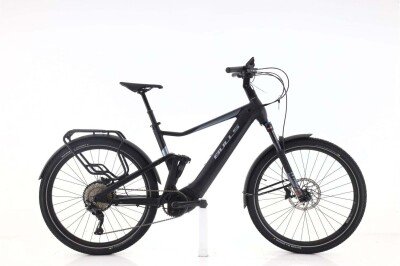 Bulls Bulls Iconic Evo TR1 2024