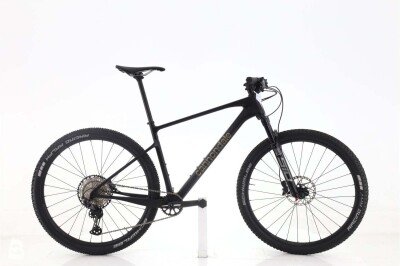 Cannondale HT XT 2022