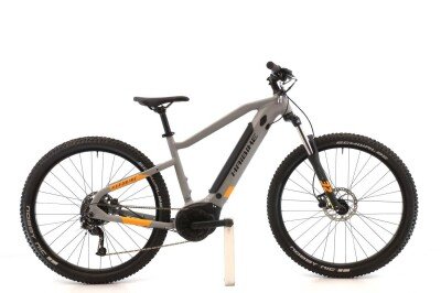 Haibike HardNine 4 2021