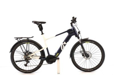 Husqvarna E-Bicycles Husqvarna Crosser 1 2023