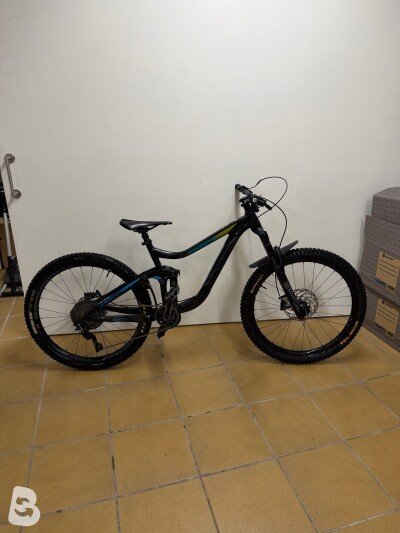 Giant Reign 2 2018
