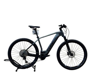 Cube Reaction Hybrid Pro 625 Shimano Deore 2022