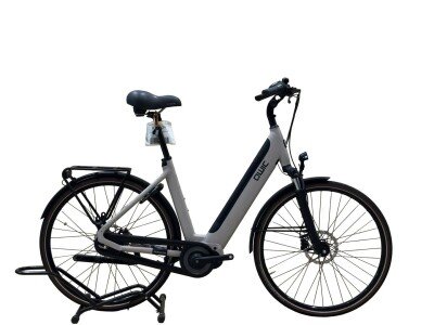 Qwic Premium I MN7 Shimano Nexus 2021