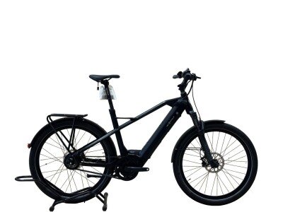 HNF-Nicolai XD3 All-Terrain Enviolo 2022