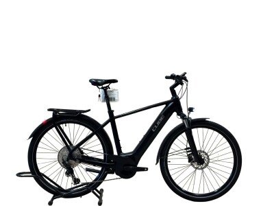 Cube Touring Hybrid Pro 625 Shimano Deore 2023