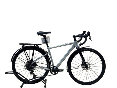 Cannondale Topstone Apex 1 XPLR 2024