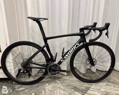 Specialized S-Works Tarmac SL7 - SRAM Red eTap AXS 2023