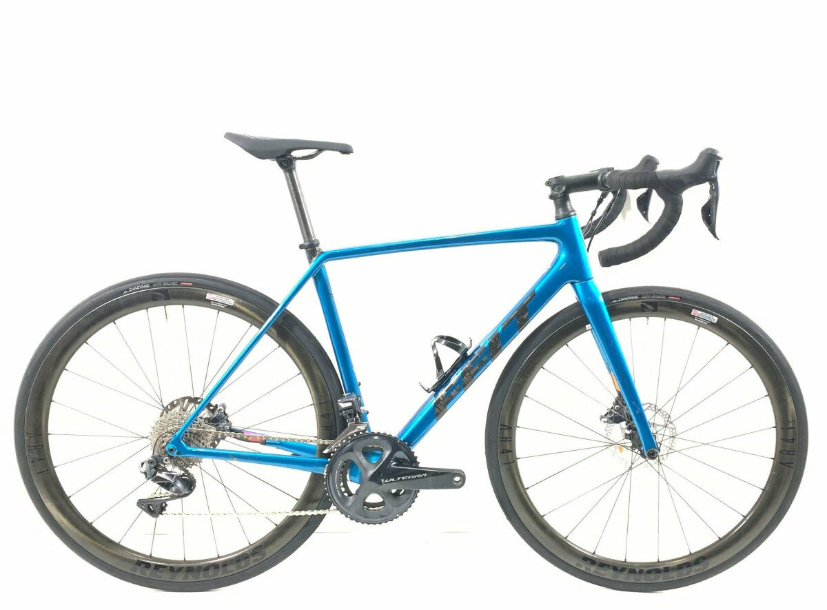 Felt fr advanced ultegra di2 sale 2020