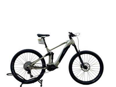 Besv TRS 1.5 FS Shimano Deore 2023
