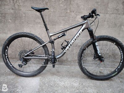 Specialized Epic EVO Expert 2023