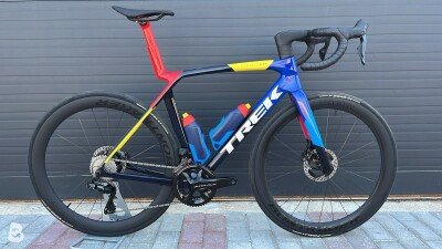 Trek madone SLR  GEN 8