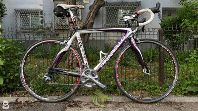Pinarello FP Quattro Easy-Fit Force / Rival Bike 2013