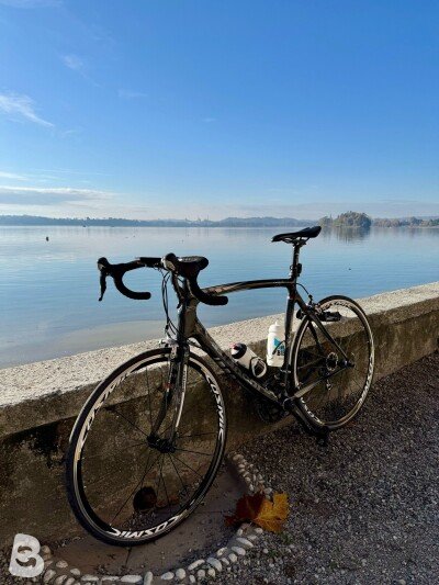 Bianchi Rc 928 Carbon 2018