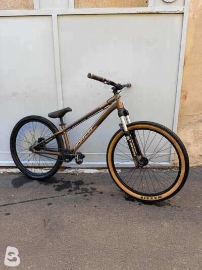 Norco Rampage 1 26 2022