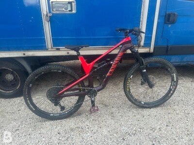 Canyon Spectral CF 7.0 2019