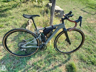 Cannondale Topstone Carbon 3 2022