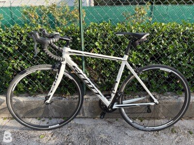 Scott Speedster 50 2017