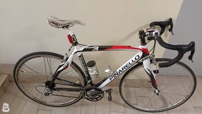 Pinarello fp3 in carbonio 2010