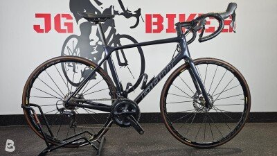 Giant Tcr advanced 1 disc ultegra 2022