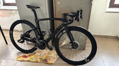 Pinarello Dogma F disc Sram Force 2023