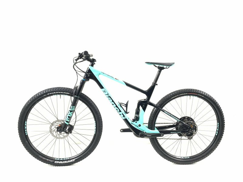 Bianchi methanol cv online 2017