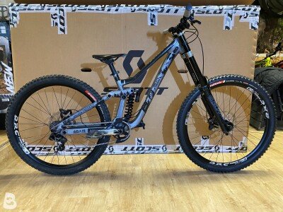 Scott Gambler 920 2023