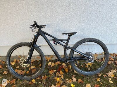 Specialized Enduro Elite 27.5 2019