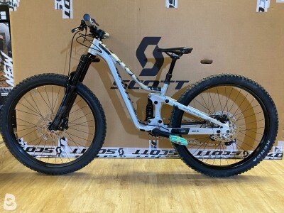Scott Ransom 600 2024