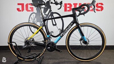 Wilier GARDA SRAM RIVAL AXS 12S 2023