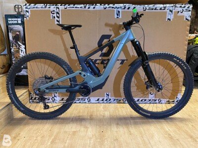 Scott Voltage eRIDE 910 2025