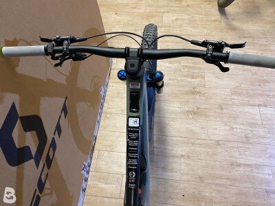 Scott Voltage eRIDE 910 2025