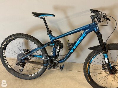 Trek Slash 7 27.5 2015